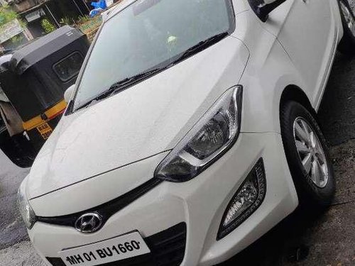Used 2014 Hyundai i20 Sportz 1.2 AT for sale in Mumbai 