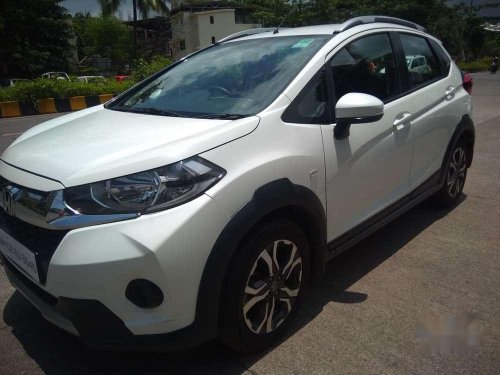 Used 2018 Honda WR-V AT for sale in Mumbai 