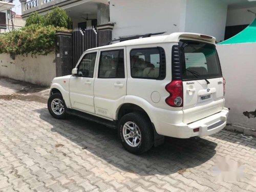 Used Mahindra Scorpio 2014 MT for sale in Moga 