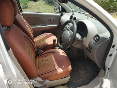Used 2012 Nissan Micra Active MT for sale in Tirunelveli 