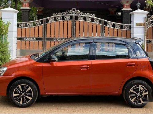 Used 2018 Toyota Etios Liva MT for sale in Madurai 