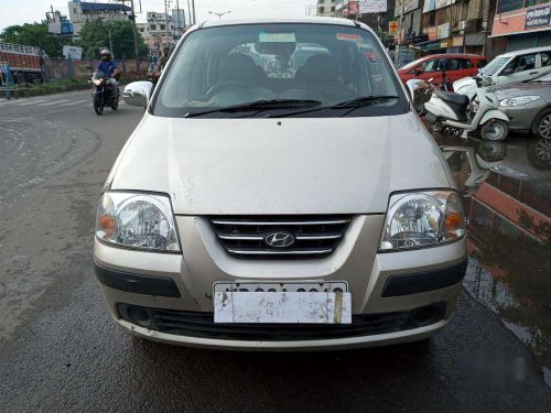 Used 2008 Hyundai Santro Xing MT for sale in Kolkata