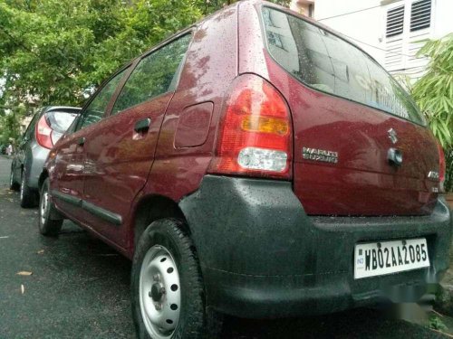 Used 2012 Maruti Suzuki Alto MT for sale in Kolkata