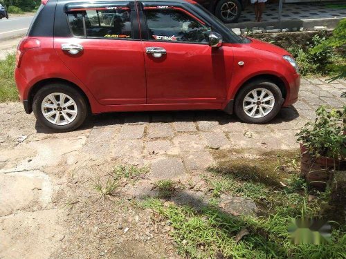 Used Maruti Suzuki Swift VDI 2006 MT in Ernakulam 