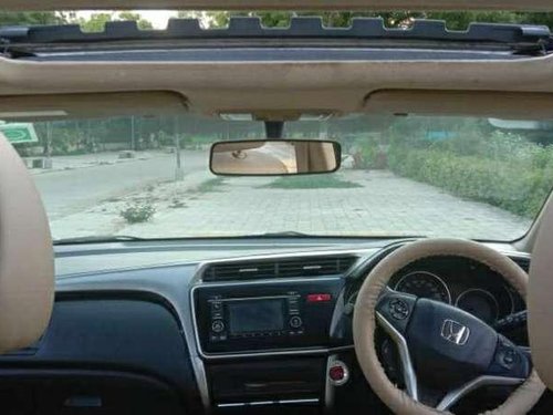 Honda City VX (O), 2014, MT for sale in Ahmedabad 