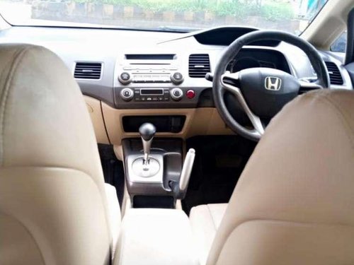 Used Honda Civic 2008 MT for sale in Thane 