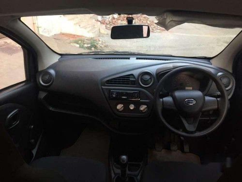 Used Datsun Redi-Go D, 2018 MT for sale in Tiruppur 