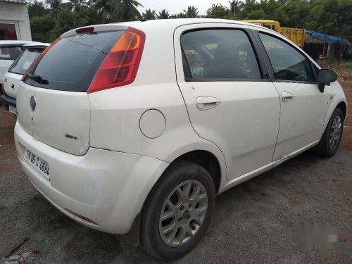 Used Fiat Punto 2010 MT for sale in Tiruppur  