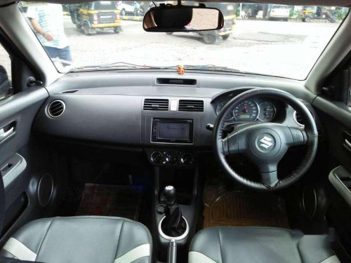 2011 Maruti Suzuki Swift Dzire MT for sale in Mumbai 