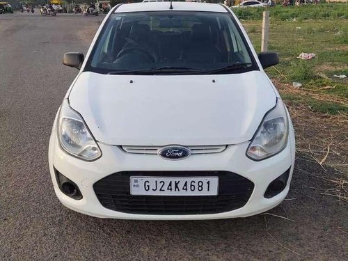 Ford Figo Diesel EXI 2014 MT for sale in Ahmedabad 