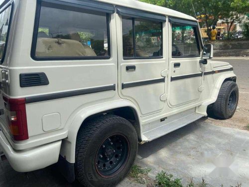 Mahindra Bolero SLX BS III, 2014, Diesel MT for sale in Hoshiarpur 