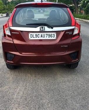 Used Honda Jazz 2016 AT for sale in New Delhi 