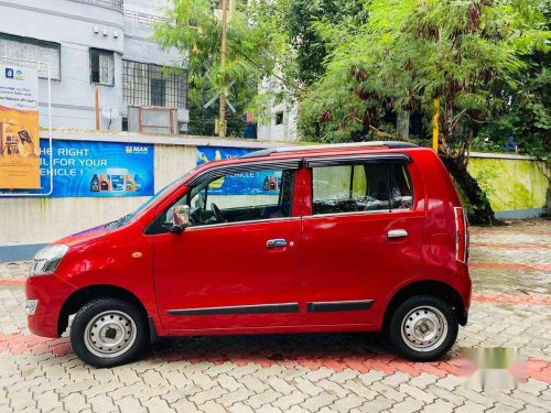 Used 2016 Maruti Suzuki Wagon R MT for sale in Kolkata