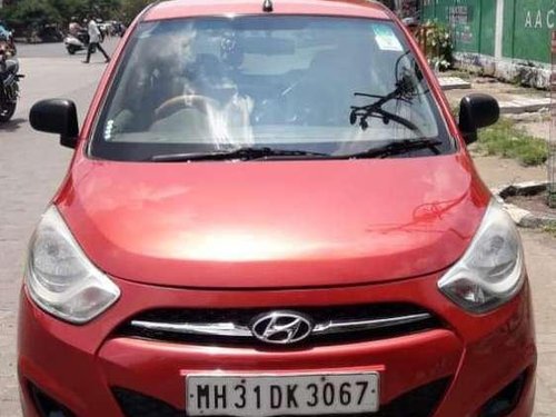 2010 Hyundai i10 Era MT for sale in Nagpur 