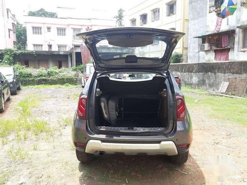 Used 2017 Renault Duster MT for sale in Kolkata