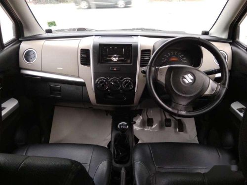 Maruti Suzuki Wagon R LXI CNG 2016 MT in Faridabad 