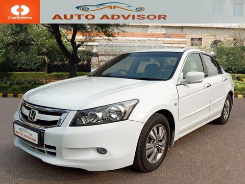 Used Honda Accord 2008 AT for sale in New Delhi