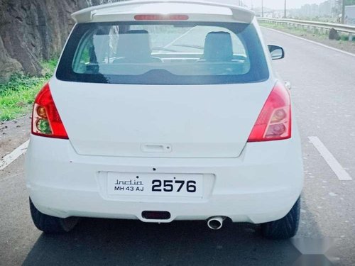 Maruti Suzuki Swift LXI 2011 MT for sale in Mumbai