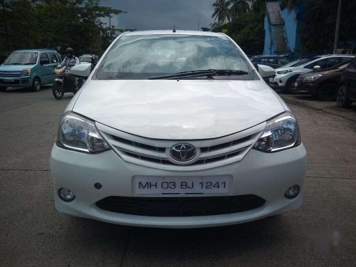 2013 Toyota Etios G MT for sale in Mumbai 