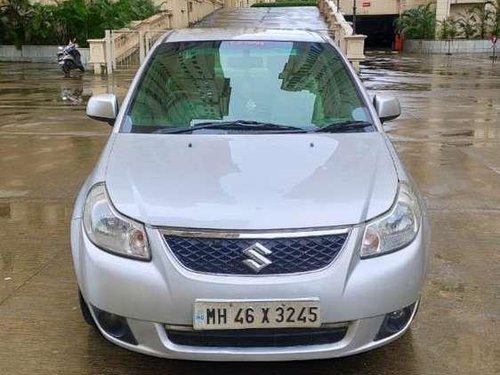 Used 2013 Maruti Suzuki SX4 MT for sale in Thane 