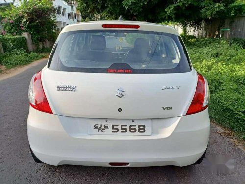 Used Maruti Suzuki Swift 2012 MT for sale in Vadodara