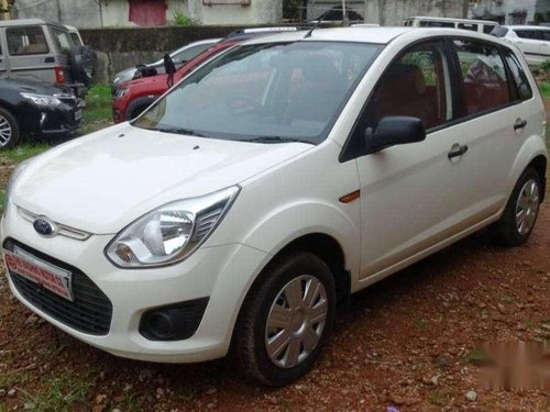 Used 2014 Ford Figo MT for sale in Kolkata