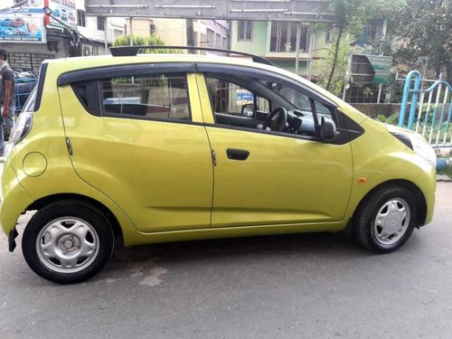 Used Chevrolet Beat LS 2012 MT for sale in Kolkata