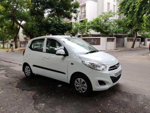 2012 Hyundai i10 Magna MT for sale in Ahmedabad 