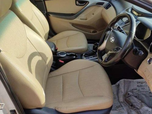 Used Hyundai Elantra 2013 MT for sale in Ahmedabad