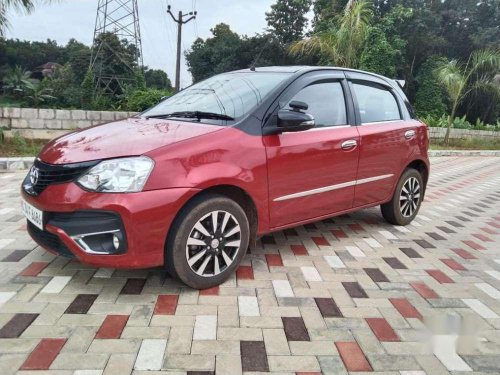 Used Toyota Etios Liva VXD, 2019, Diesel MT in Kottayam 