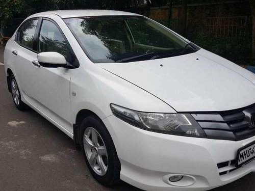 Used 2010 Honda City AT for sale in Thane 