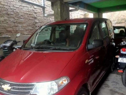 Used Chevrolet Enjoy 1.3 TCDi LTZ 8 2015 MT for sale in Kolkata