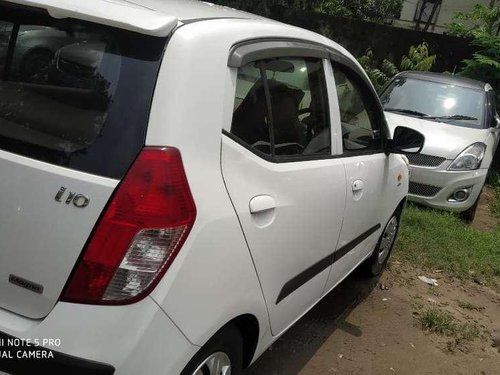 Used Hyundai i10 Magna 1.2 2010 MT for sale in Patna 