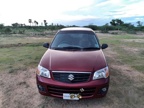 Maruti Suzuki Alto K10 VXi, 2014, Petrol MT for sale in Madurai