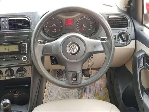 Used 2012 Volkswagen Polo MT for sale in Ahmedabad 