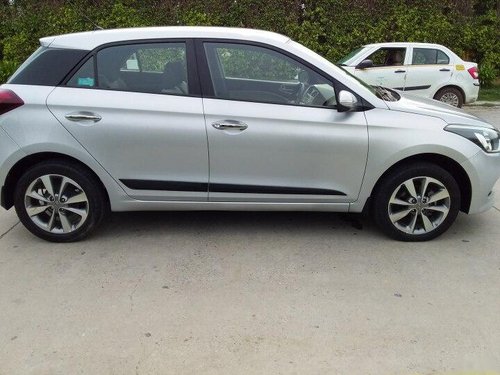 Used Hyundai i20 Asta 2016 MT for sale in New Delhi