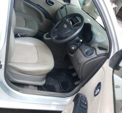 Used Hyundai i10 Magna 1.2 2012 MT for sale in Mumbai 