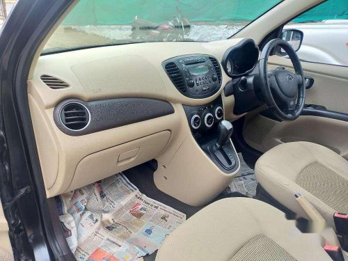 Used Hyundai i10 Asta 1.2 2010 MT for sale in Pune 