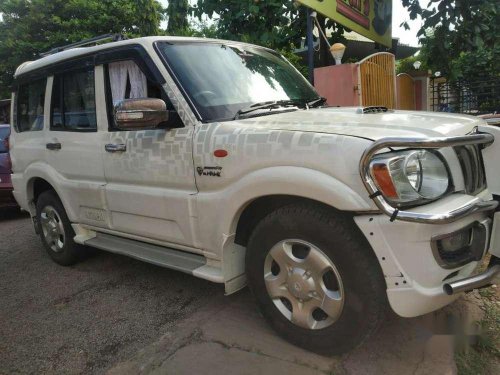 Used 2013 Mahindra Scorpio MT for sale in Visakhapatnam 