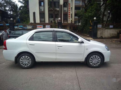 2013 Toyota Etios G MT for sale in Mumbai 