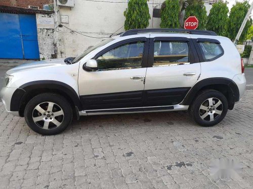 Used 2015 Nissan Terrano MT for sale in Jalandhar 