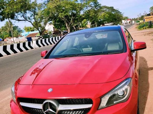 Used 2016 Mercedes Benz CLA AT for sale in Madurai