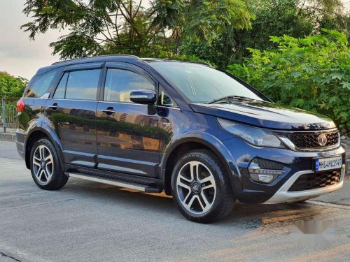 Used Tata Hexa XT 2017 AT for sale in Mumbai 