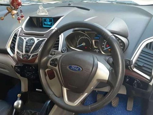 Used Ford Ecosport 2016 MT for sale in Kolkata