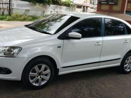 Used Volkswagen Vento 2011 MT for sale in Nagar 