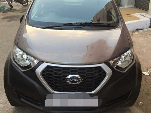 Used Datsun Redi-Go D, 2018 MT for sale in Tiruppur 