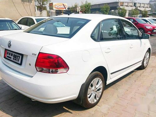 2015 Volkswagen Vento MT for sale in Ahmedabad 