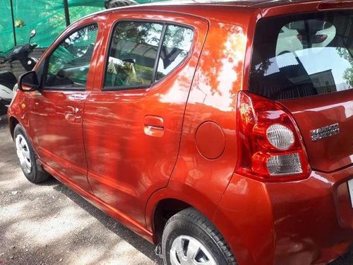 2010 Maruti Suzuki A Star MT for sale in Pune