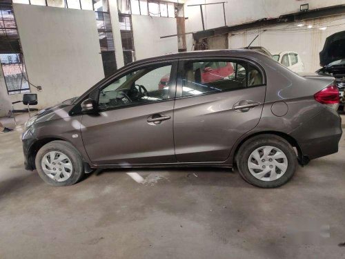 Used 2015 Honda Amaze MT for sale in Chandigarh 