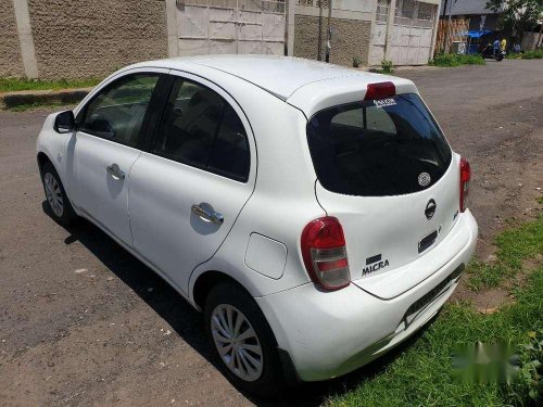 Used 2014 Nissan Micra MT for sale in Surat